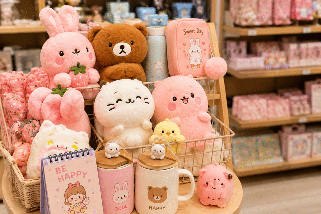 Cute gifts